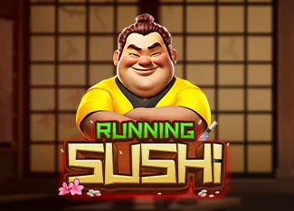Running Sushi - SMARTGAMING138
