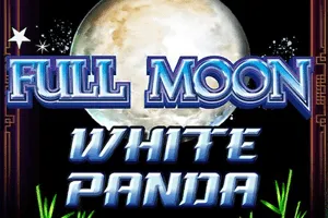 Full Moon: White Panda - SMARTGAMING138