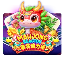 Joker123 : Mahjong Reactor - SMARTGAMING138