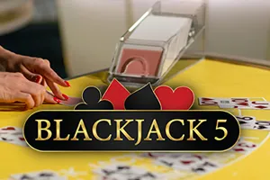 Blackjack 5 - SMARTGAMING138