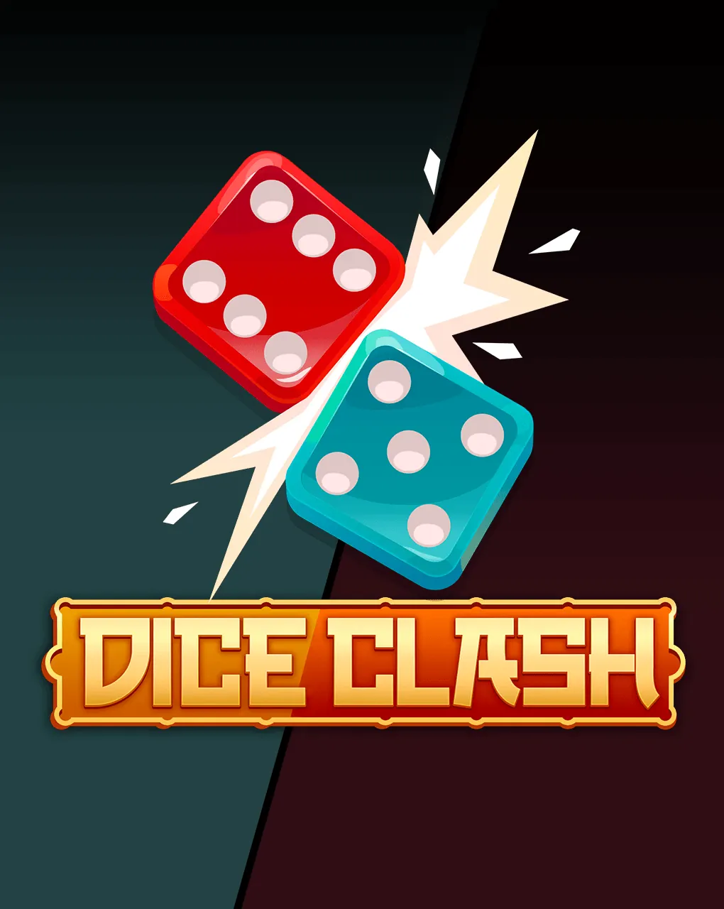 Dice Clash - SMARTGAMING138