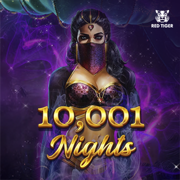 10001 Nights - SMARTGAMING138