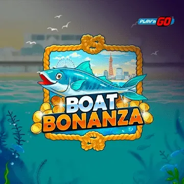 Boat Bonanza - SMARTGAMING138