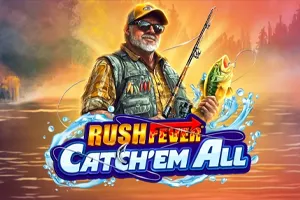 Rush Fever Catchem All - SMARTGAMING138