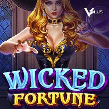 Wicked Fortune - SMARTGAMING138