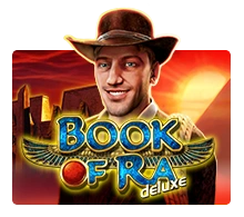 Joker123 : Book Of Ra Deluxe - SMARTGAMING138