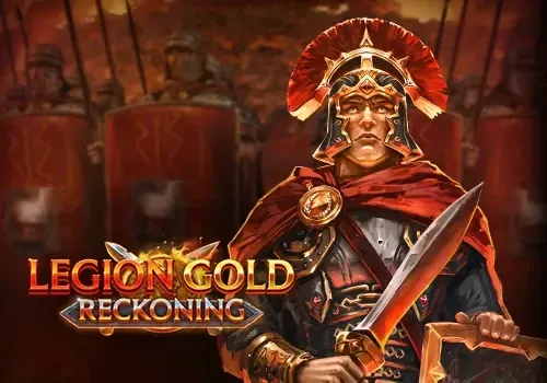 Legion Gold Reckoning - SMARTGAMING138