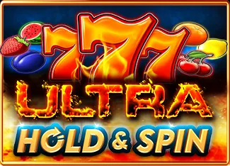 Ultra Hold and Spin - SMARTGAMING138