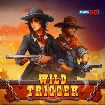 Wild Trigger - SMARTGAMING138