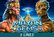 Mayan Gems - SMARTGAMING138