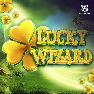 Lucky Wizard - SMARTGAMING138