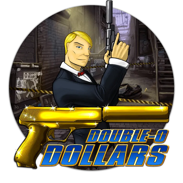 Double O Dollars - SMARTGAMING138