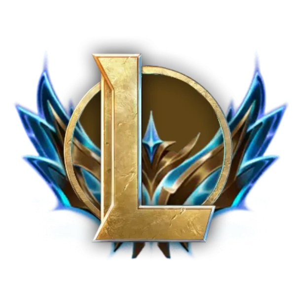 League of Legends 英雄联盟 - SMARTGAMING138