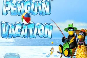 Penguin Vacation - SMARTGAMING138