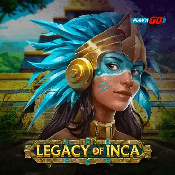 Legacy of Inca - SMARTGAMING138