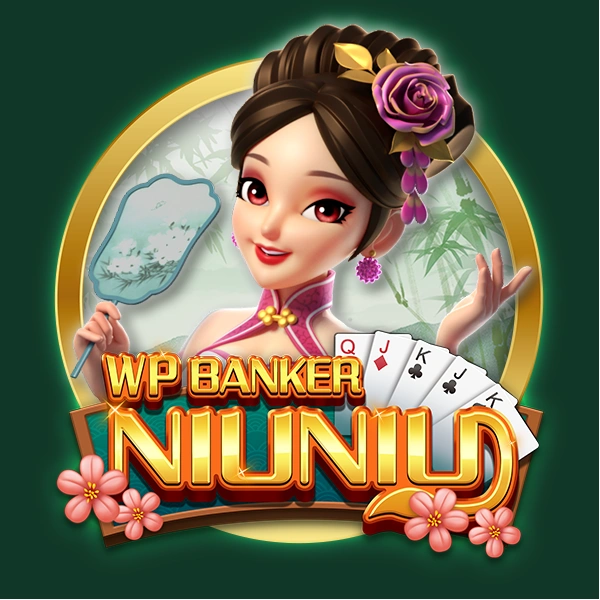 WP Banker Niu Niu - SMARTGAMING138