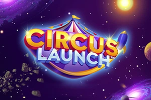 Circus Launch - SMARTGAMING138