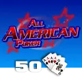 All American Poker 50 Hand - SMARTGAMING138