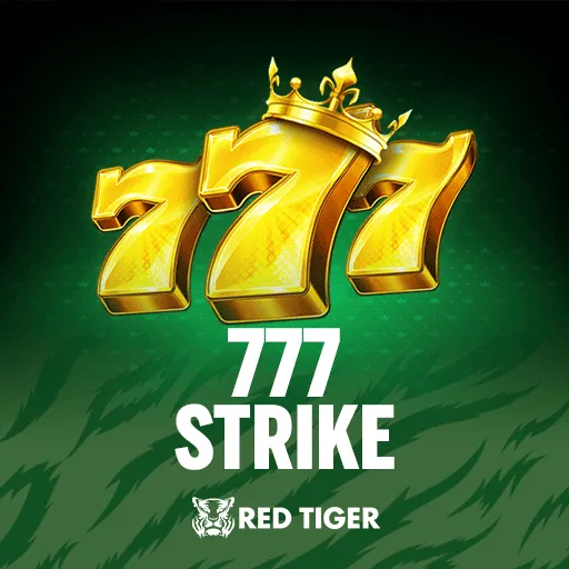 777 Money Strike - SMARTGAMING138