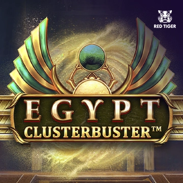 Egypt Clusterbuster - SMARTGAMING138