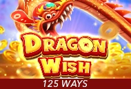 Dragon Wish - SMARTGAMING138