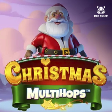 Christmas MULTIHOPS - SMARTGAMING138