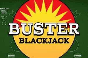 Buster Blackjack - SMARTGAMING138