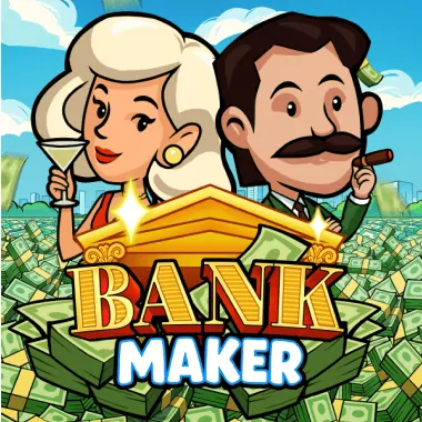 Bank Maker - SMARTGAMING138