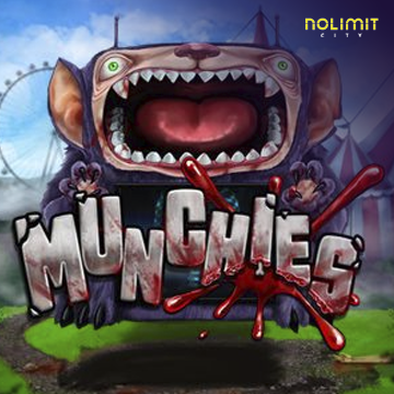 NolimitCity : Munchies - SMARTGAMING138
