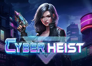 Cyber Heist - SMARTGAMING138