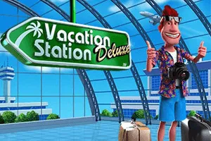 Vacation Station Deluxe - SMARTGAMING138