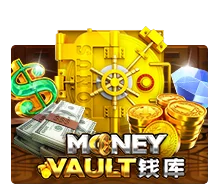 Joker123 : Money Vault - SMARTGAMING138