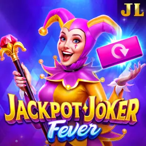 Jackpot Joker FEVER - SMARTGAMING138