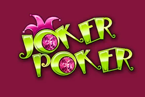 Joker Poker - SMARTGAMING138
