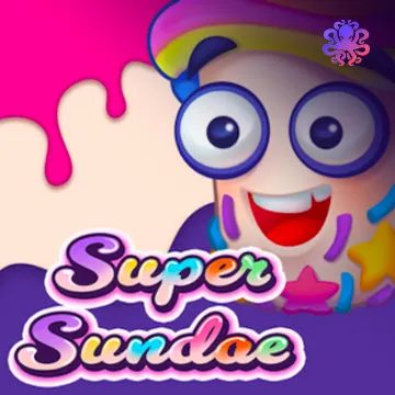 Super Sundae - SMARTGAMING138