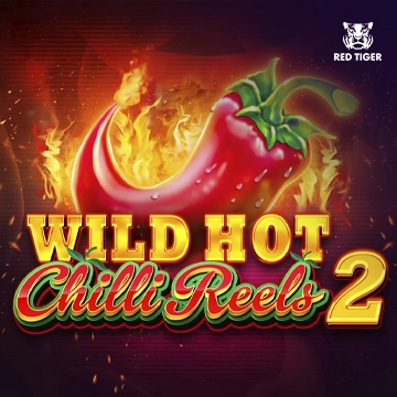 Wild Hot Chilli Reels 2 - SMARTGAMING138