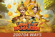 Legacy of Ramakien - SMARTGAMING138