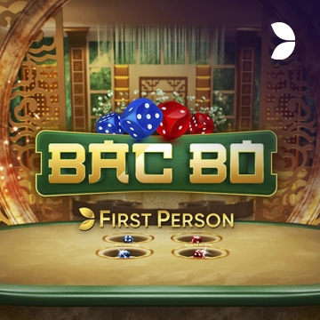 First Person Bac Bo - SMARTGAMING138