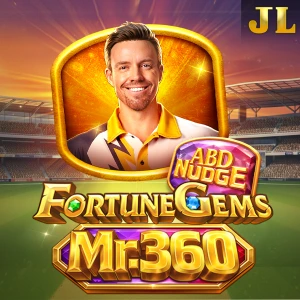 Fortune Gems Legend - SMARTGAMING138