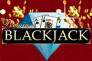 Premium Blackjack 2.0 - SMARTGAMING138