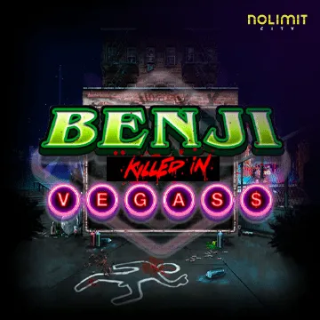 NolimitCity : Benji Killed in Vegas - SMARTGAMING138