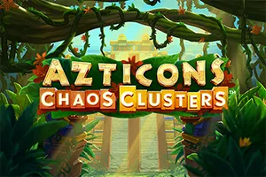Azticons Chaos Clusters - SMARTGAMING138