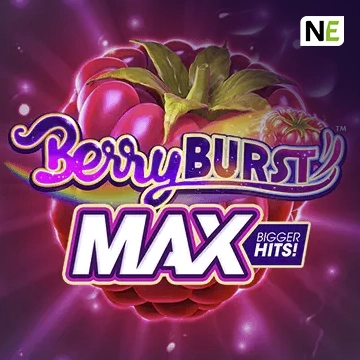 Berryburst MAX - SMARTGAMING138