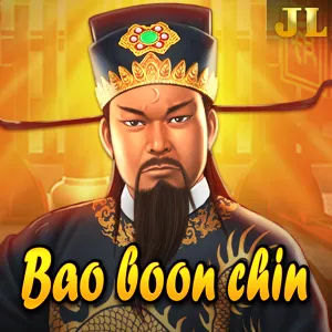 Bao boon chin - SMARTGAMING138