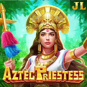 Aztec Priestess - SMARTGAMING138