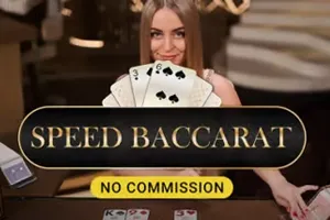 Speed Baccarat NC - SMARTGAMING138