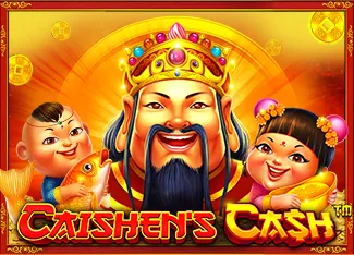 Caishens Cash - SMARTGAMING138