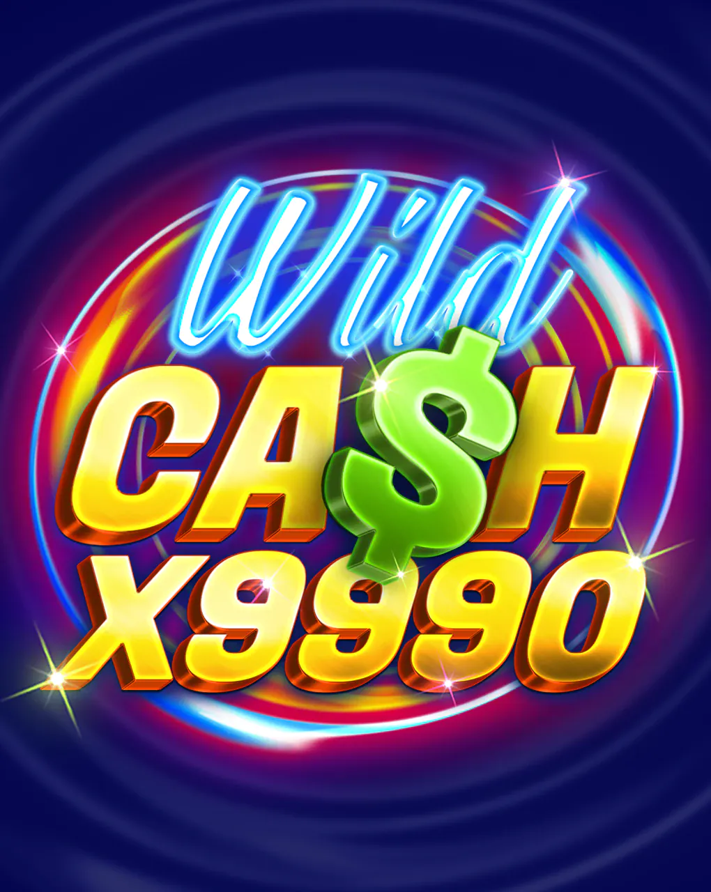 Wild Cash x9990 - SMARTGAMING138