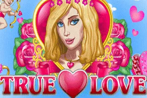 True Love - SMARTGAMING138