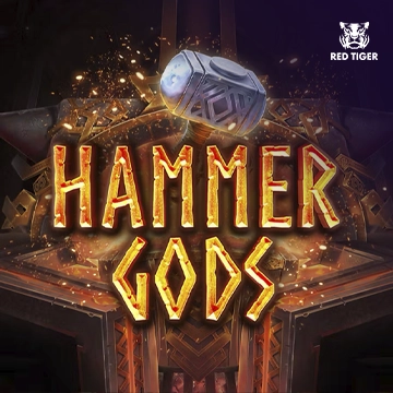 Hammer Gods - SMARTGAMING138